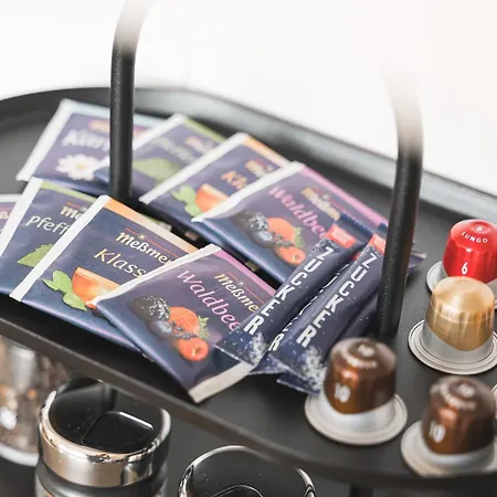 아파트 Wohlfuehl-apartment I Zentral I Balkon I Kueche