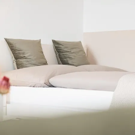 Wohlfuehl-apartment I Zentral I Balkon I Kueche アパート