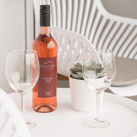 Wohlfuehl-apartment I Zentral I Balkon I Kueche